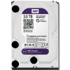Жорсткий диск 3.5" 3TB WD (WD30PURZ)