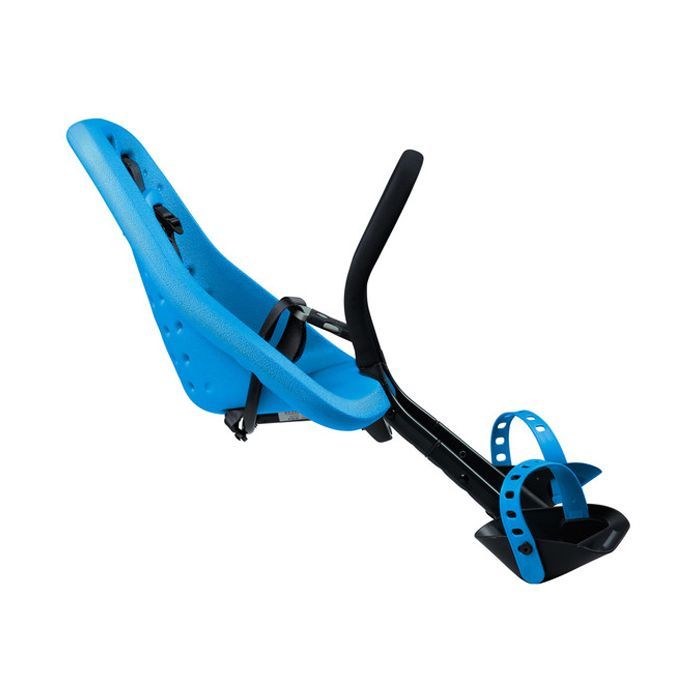 Детское велокресло Thule Yepp Mini (Blue) (TH12020102) изображение 2