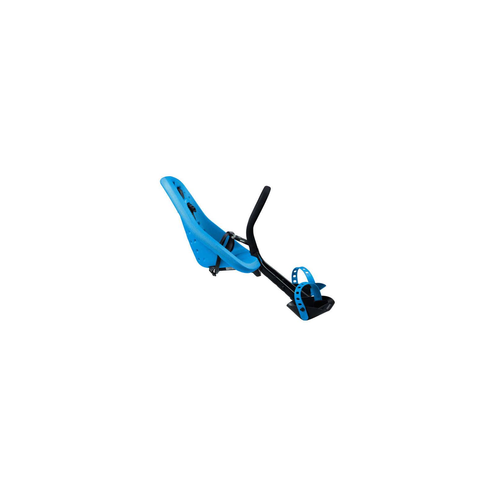 Дитяче велокрісло Thule Yepp Mini (Blue) (TH12020102) зображення 2