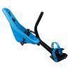 Детское велокресло Thule Yepp Mini (Blue) (TH12020102) изображение 2