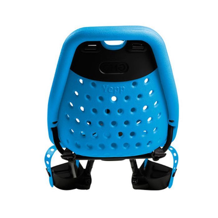 Детское велокресло Thule Yepp Mini (Blue) (TH12020102) изображение 3