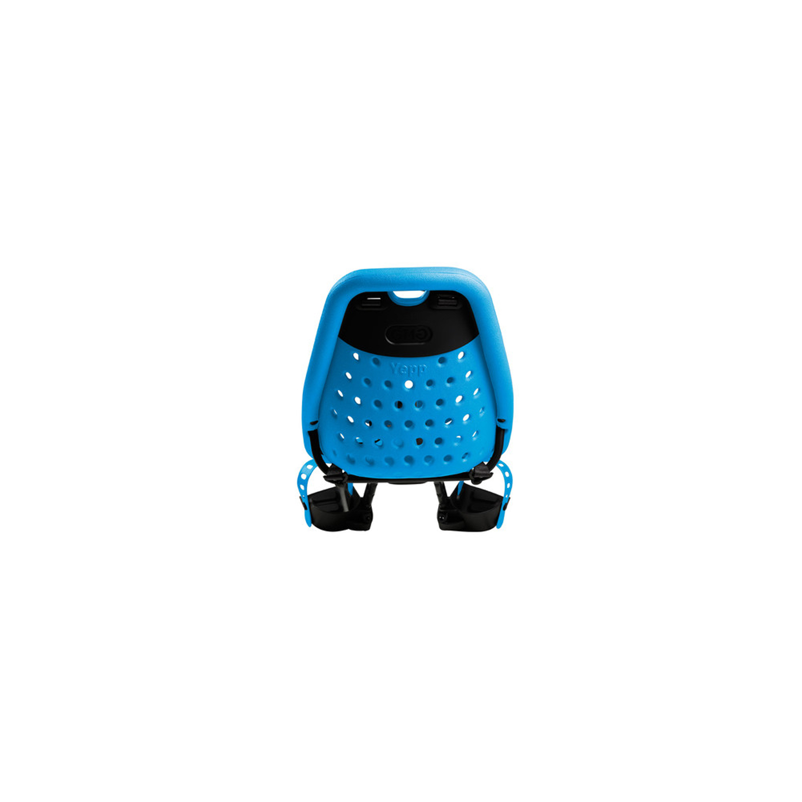 Детское велокресло Thule Yepp Mini (Blue) (TH12020102) изображение 3