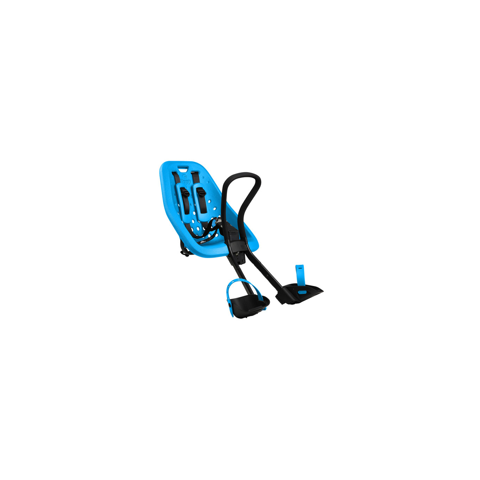 Детское велокресло Thule Yepp Mini (Blue) (TH12020102)
