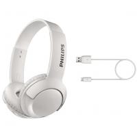 Навушники Philips SHB3075 White (SHB3075WT/00) зображення 6