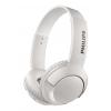 Наушники Philips SHB3075 White (SHB3075WT/00)