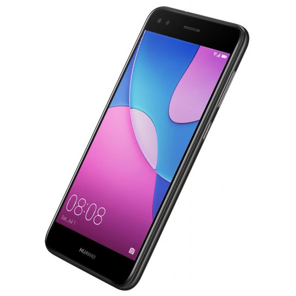 Мобильный телефон Huawei Nova Lite 2017 Black изображение 10