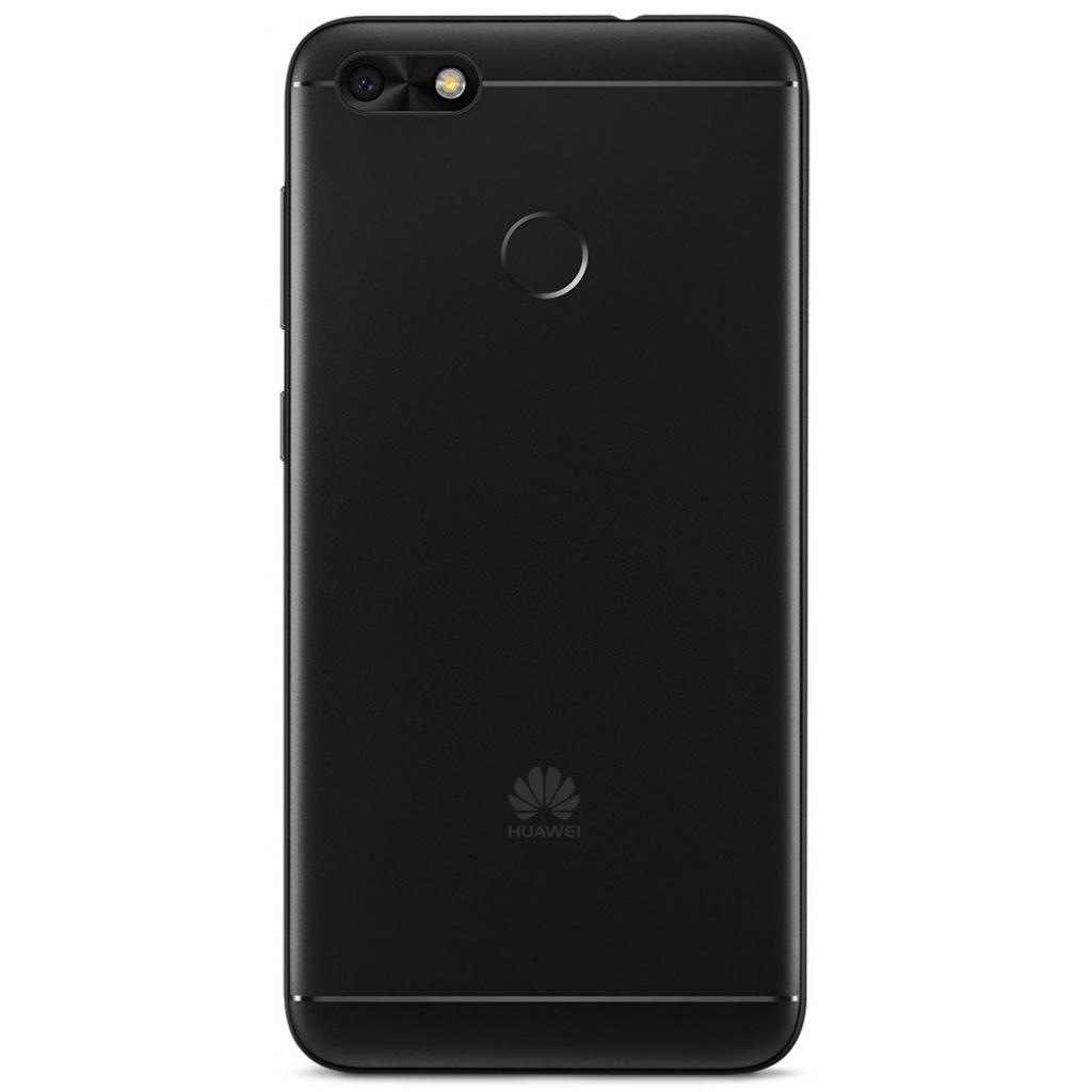 Мобільний телефон Huawei Nova Lite 2017 Black зображення 2