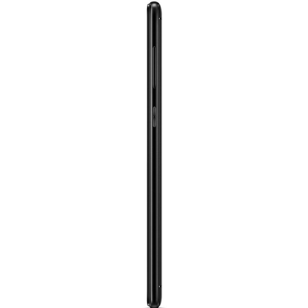 Мобільний телефон Huawei Nova Lite 2017 Black зображення 4