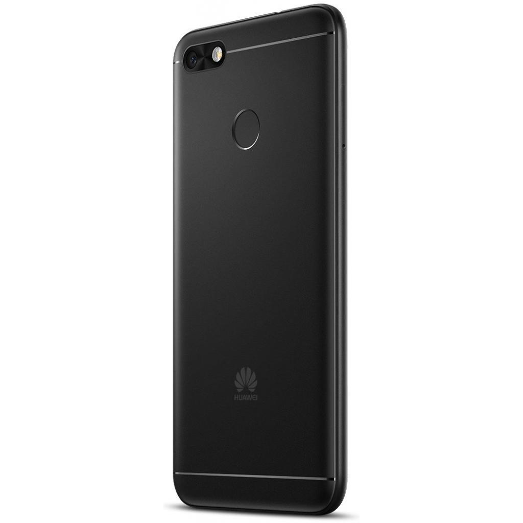 Мобильный телефон Huawei Nova Lite 2017 Black изображение 5