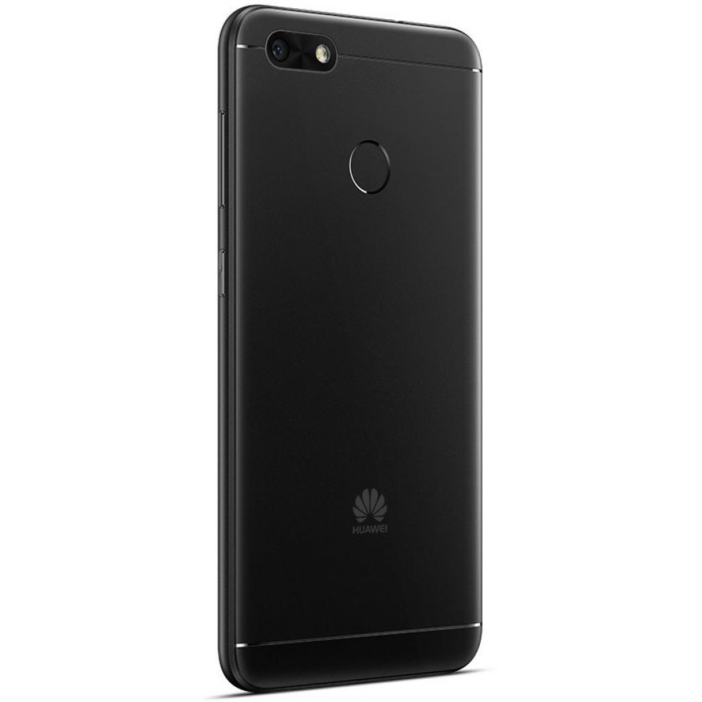 Мобільний телефон Huawei Nova Lite 2017 Black зображення 6