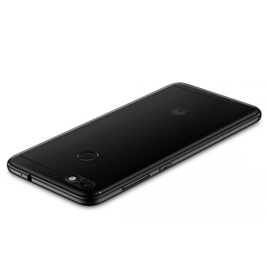 Мобільний телефон Huawei Nova Lite 2017 Black зображення 7