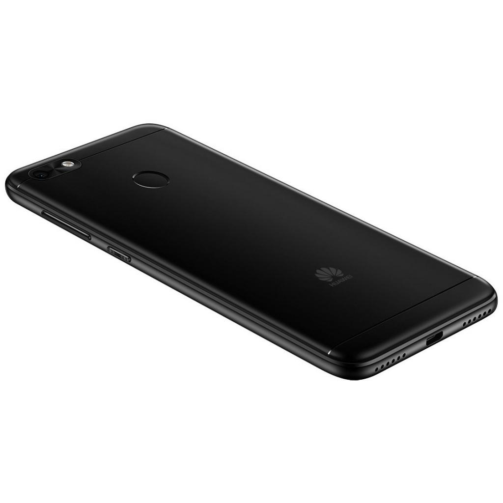 Мобільний телефон Huawei Nova Lite 2017 Black зображення 8