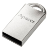 USB флеш накопитель Apacer 32GB AH117 Silver USB 2.0 (AP32GAH117S-1) изображение 4