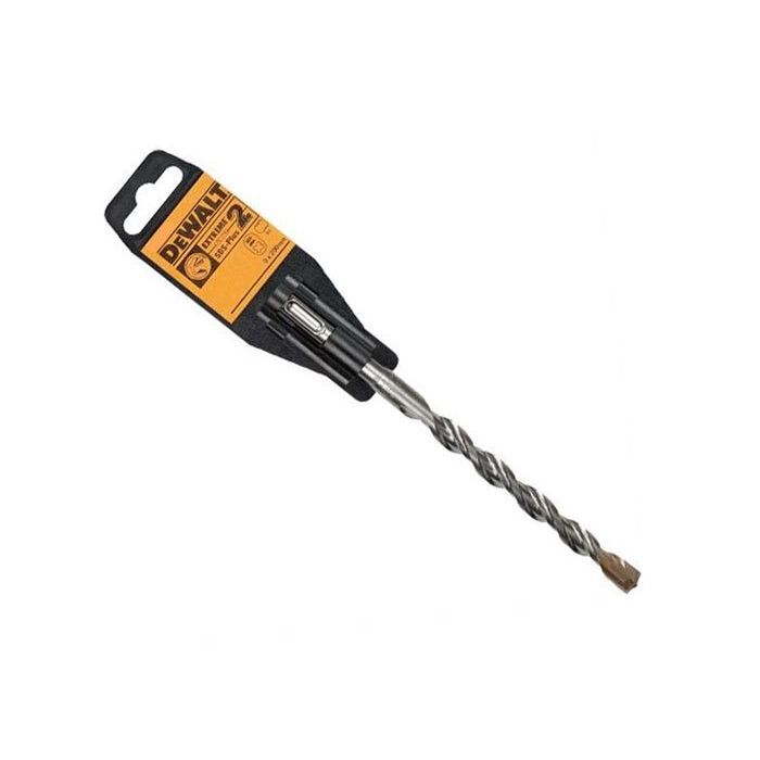 Бур DeWALT SDS-Plus EXTREME2 10x100x160мм. (DT9540)