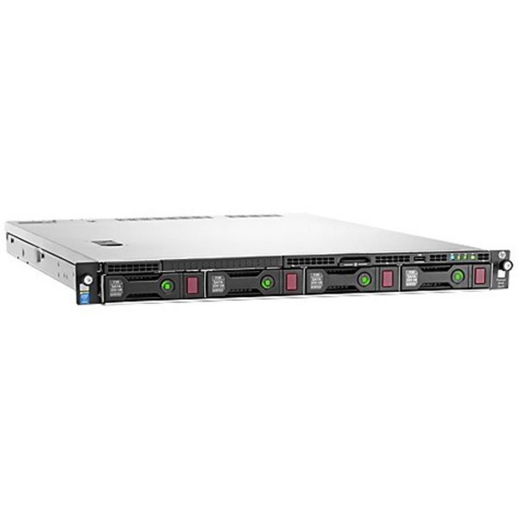Сервер Hewlett Packard Enterprise 833865-B21 изображение 3
