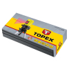 Лазерный нивелир Topex 909, 10м, штатив, <6 °, ± 0,5 мм, 3.5кг (29C909) изображение 3