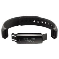 Фітнес браслет ACME ACT101 activity tracker Black (4770070878613) зображення 3