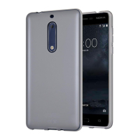 Чехол для мобильного телефона SmartCase Nokia 5 TPU Clear (SC-N5) изображение 3