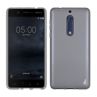 Чехол для мобильного телефона SmartCase Nokia 5 TPU Clear (SC-N5) изображение 4