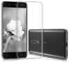 Чехол для мобильного телефона SmartCase Nokia 5 TPU Clear (SC-N5)