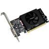 Видеокарта GeForce GT710 2048Mb GIGABYTE (GV-N710D5-2GL) изображение 3