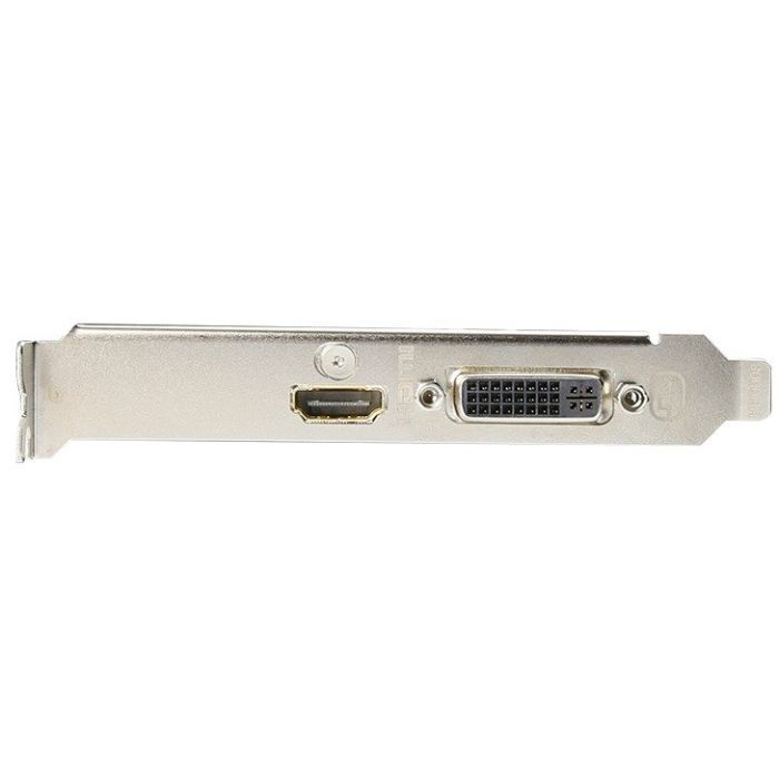 Видеокарта GeForce GT710 2048Mb GIGABYTE (GV-N710D5-2GL) изображение 4