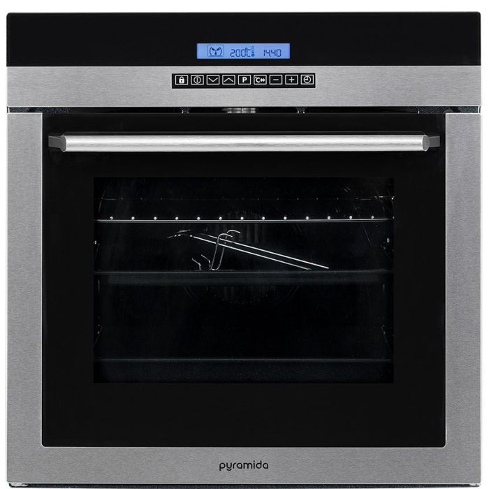 Духовой шкаф Pyramida F 105 S IX