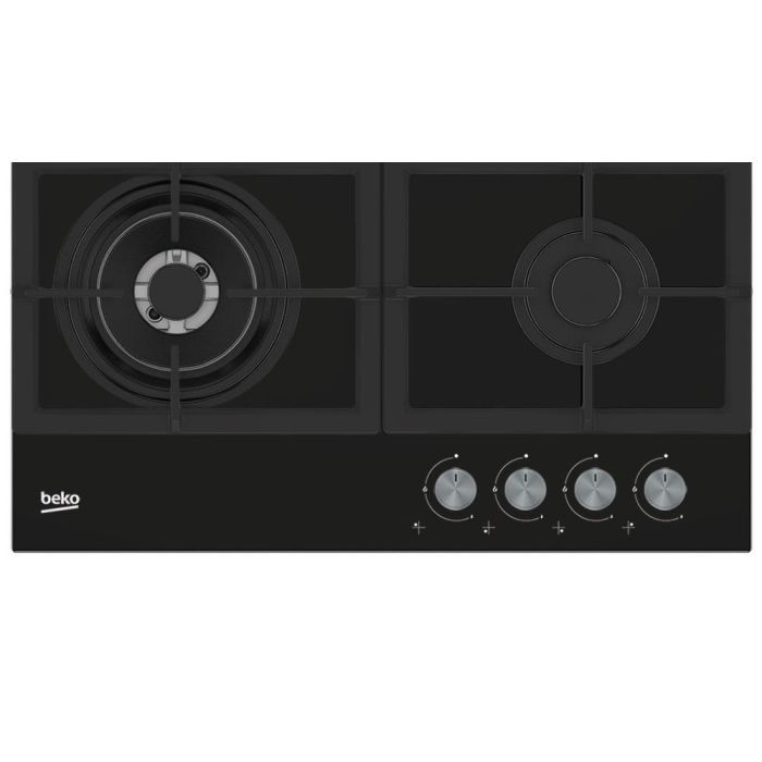 Варочна поверхня Beko HILW64225S зображення 2