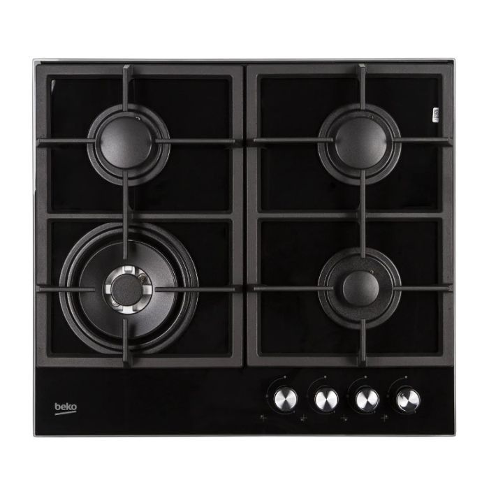Варочна поверхня Beko HILW64225S зображення 3