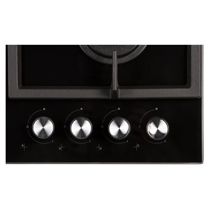 Варочна поверхня Beko HILW64225S зображення 4