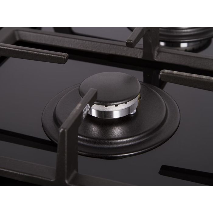 Варочна поверхня Beko HILW64225S зображення 5