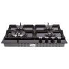 Варочна поверхня Beko HILW64225S зображення 6