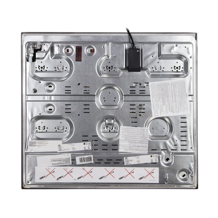 Варочна поверхня Beko HILW64225S зображення 7