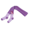 Колготки UCS Socks с пони (M0C0301-0860-98G-purple)