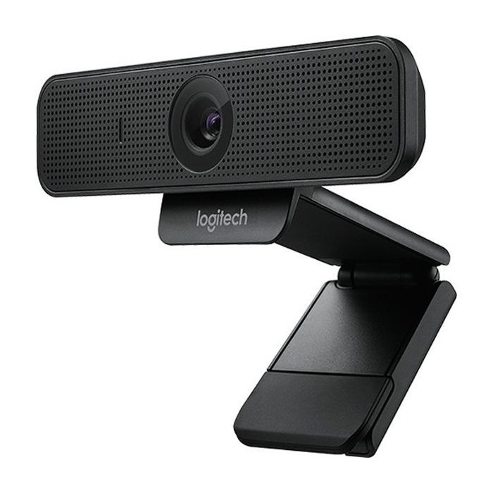 Веб-камера Logitech Webcam C925E HD (960-001076)