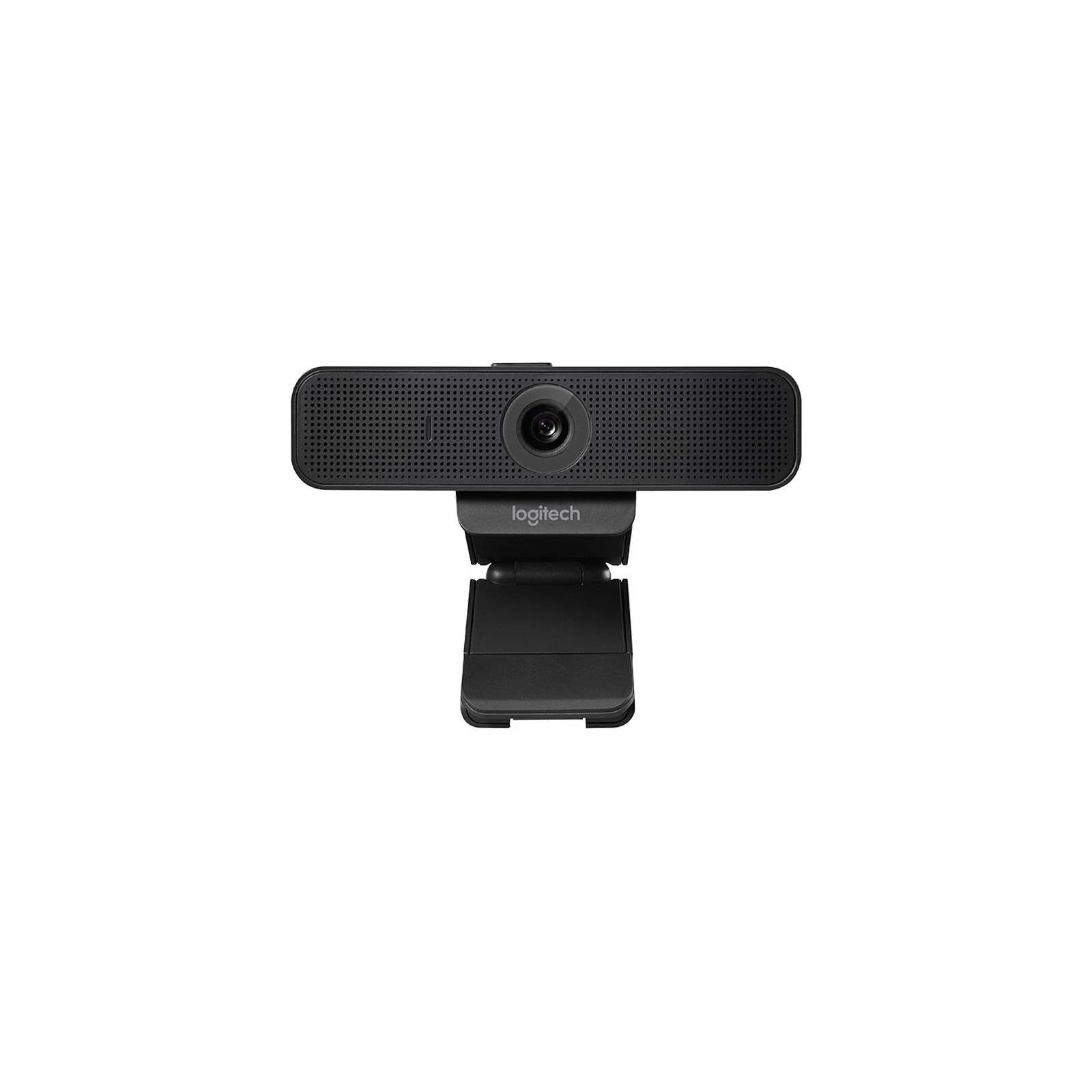 Веб-камера Logitech Webcam C925E HD (960-001076) зображення 2