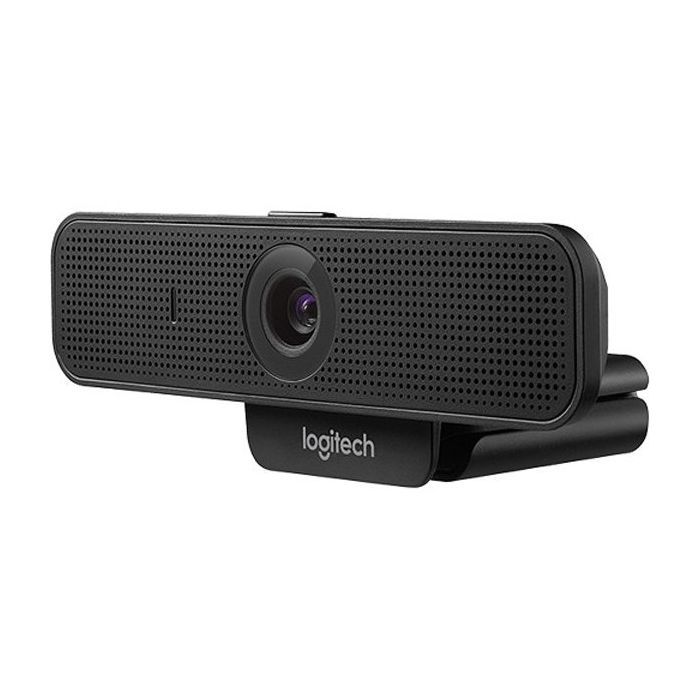 Веб-камера Logitech Webcam C925E HD (960-001076) изображение 3