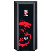 Корпус CoolerMaster MasterBox 5 MSI Edition (MCX-B5S2-KWNN-03-MI) изображение 2