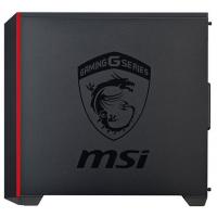 Корпус CoolerMaster MasterBox 5 MSI Edition (MCX-B5S2-KWNN-03-MI) изображение 4