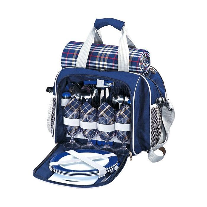 Набор для пикника Time Eco TE-420 Picnic (6217028111531)