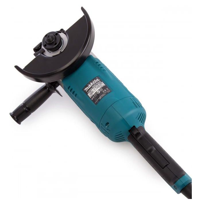 Шліфувальна машина Makita GA7020 зображення 2