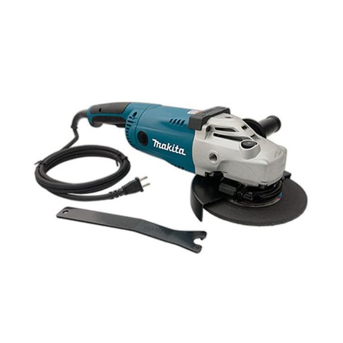 Шліфувальна машина Makita GA7020 зображення 3