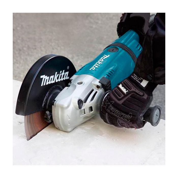 Шліфувальна машина Makita GA7020 зображення 4