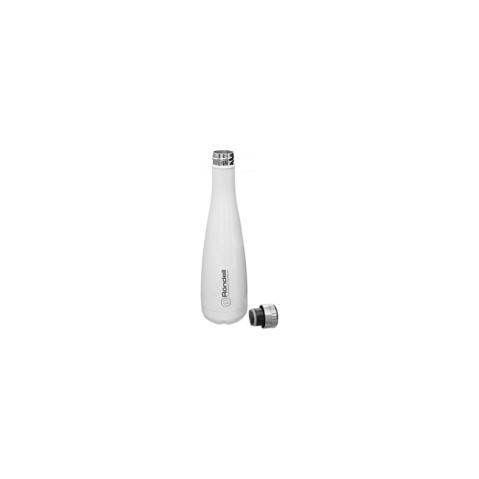 Термос Rondell Absloute White 0.75 л (RDS-912) зображення 3