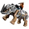 Конструктор LEGO Super Heroes Схватка с носорогом у шахты (76099) изображение 3