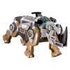 Конструктор LEGO Super Heroes Схватка с носорогом у шахты (76099) изображение 4