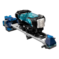 Конструктор LEGO Super Heroes Схватка с носорогом у шахты (76099) изображение 5