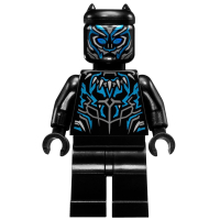 Конструктор LEGO Super Heroes Схватка с носорогом у шахты (76099) изображение 6