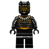 Конструктор LEGO Super Heroes Схватка с носорогом у шахты (76099) изображение 7