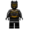 Конструктор LEGO Super Heroes Схватка с носорогом у шахты (76099) изображение 7